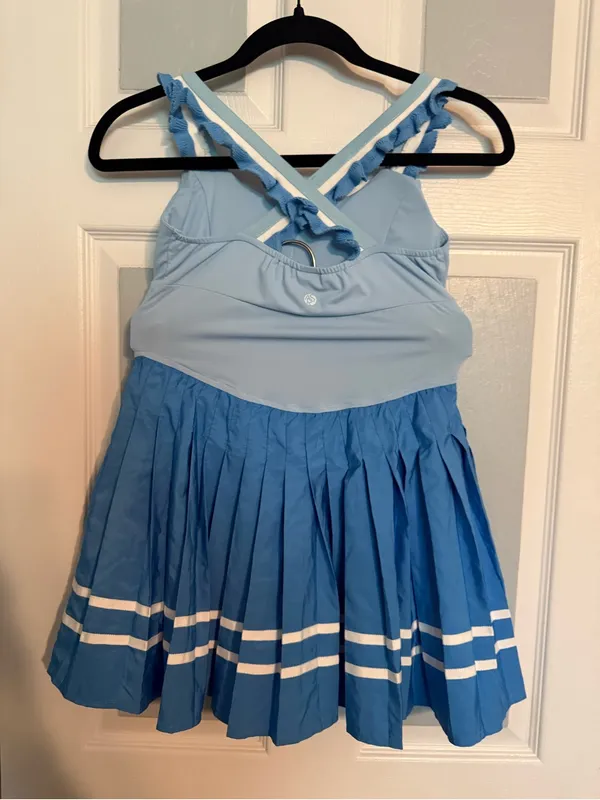 Altar’d State Field Day Athletic Dress - Image 3