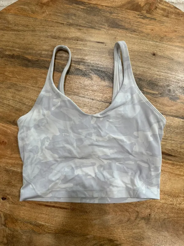 Lululemon Align Tank Top - Image 5