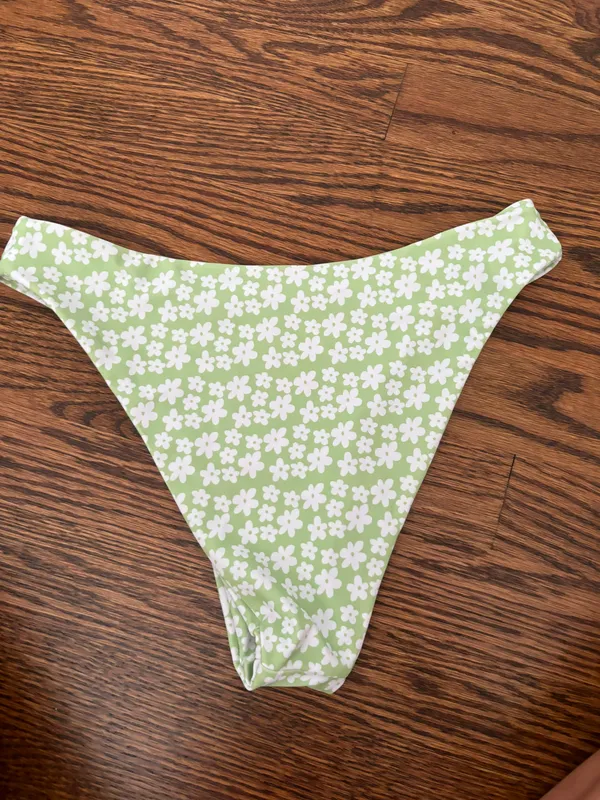 Aurelle Swim Floral Bottom - Image 2