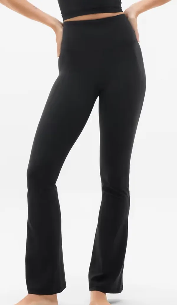 Athleta Flare Leggings - Image 3