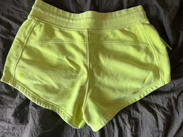 Lululemon Inner Glow 3” Shorts - Image 2