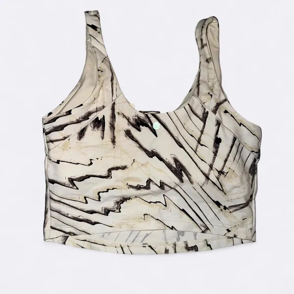 Calia inspire scoop neck tank Size M - Image 2
