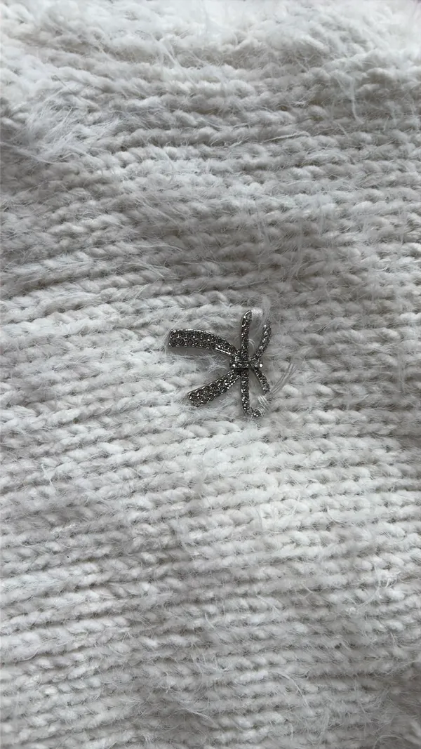 Francesca's Sweater - Image 4