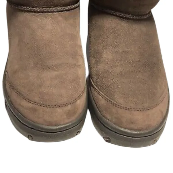 UGG Ultra Short women Boots - Image 4