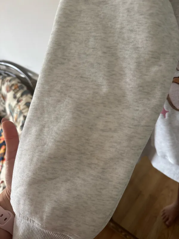 Pink Coconut Sun-kissed coconut bear hoodie - Image 7