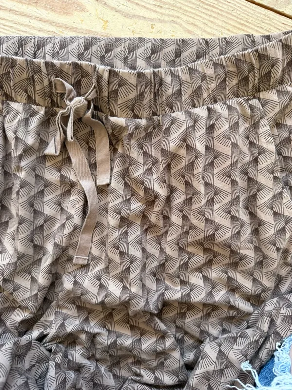 Haven well within lounge pants size xl - Image 2