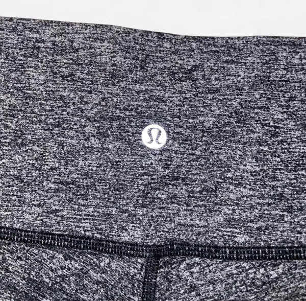 Lululemon Leggings wonder under High-Rise & lululemon tank - Image 5
