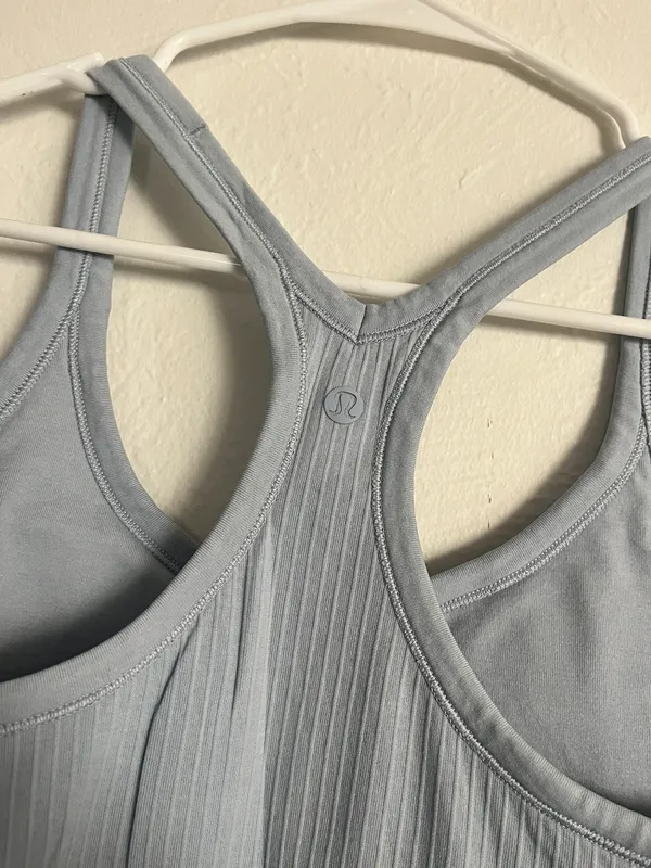 Lululemon Tank - Image 2