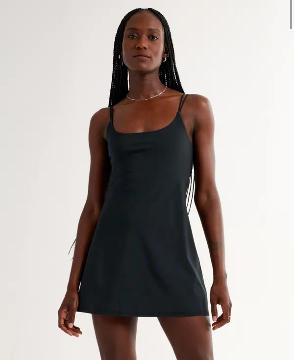 Abercrombie Athletic Dress Traveler Mini - Image 3