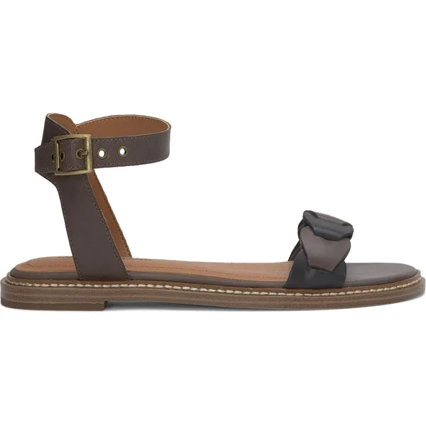 Lucky Brand Kyndall Ankle Strap Sandal Size 9.5 - Image 2