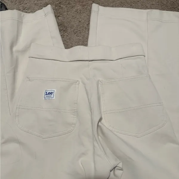 Lee Layer Wide Leg Pants - Image 3