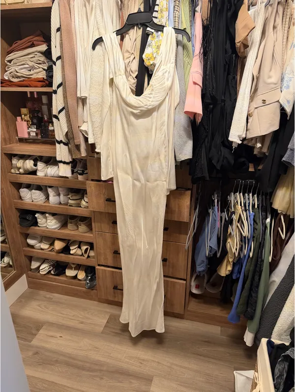 Meshki Dress - Image 4