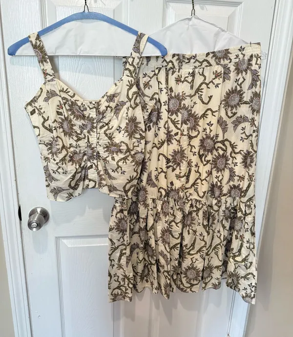 House of Harlow Matching Set - Image 2