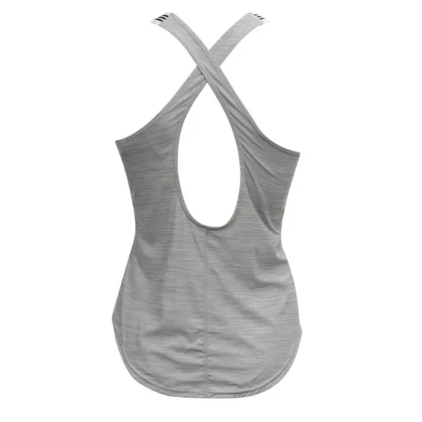 Adidas strap climalite thank top shirt - Image 2