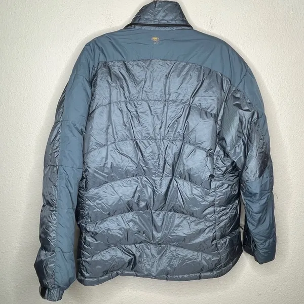 Mountain HardWear Down‎ Coat - Image 6