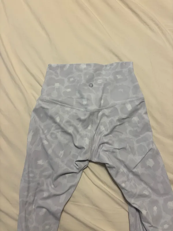 Lululemon Leggings - Image 2