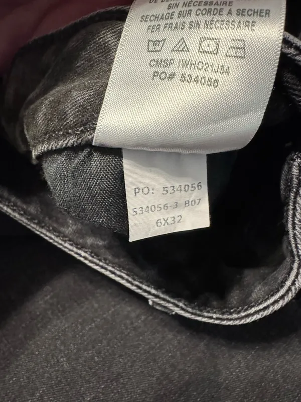 Idyllwind Jeans - Image 4