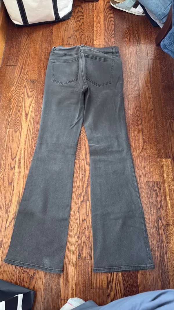 Ann Taylor Bootcut Jeans - Image 4
