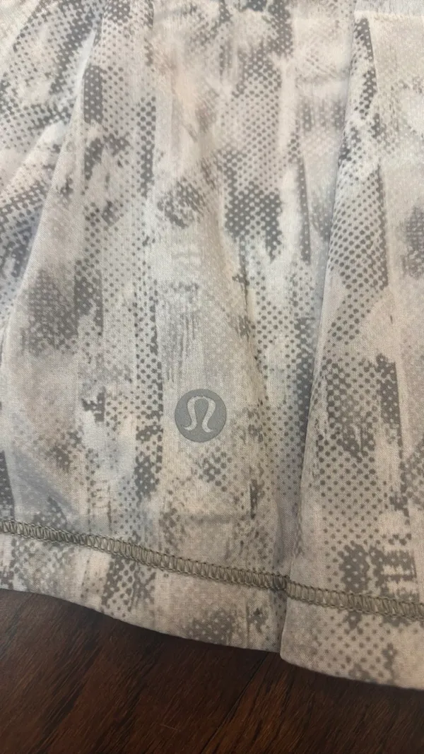 Lululemon Skirt - Image 3