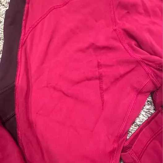 Athleta leggings - Image 4