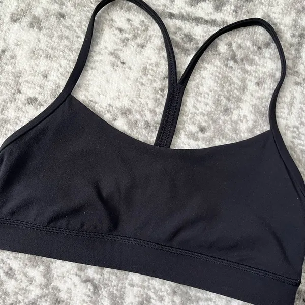 Lululemon Flow Y Bra - Image 5