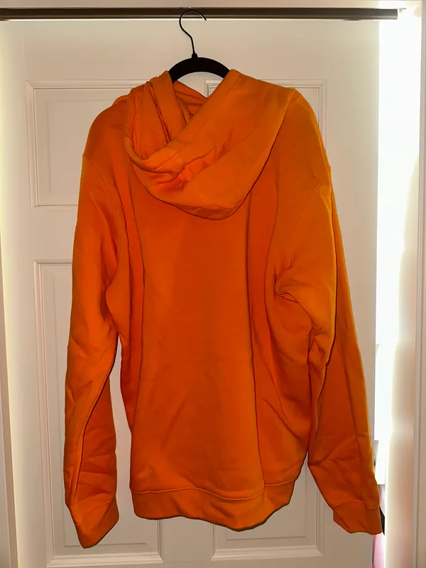 Nike UTK Hoodie - Image 3