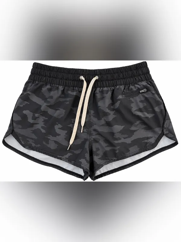 Vuori Women's Clementine Shorts Women’s Small - Image 3