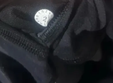Lululemon Camo Leggings - Image 3