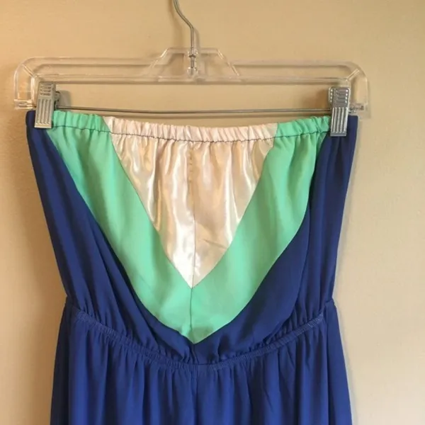 Jealous Tomato‎ small maxi dress - Image 3