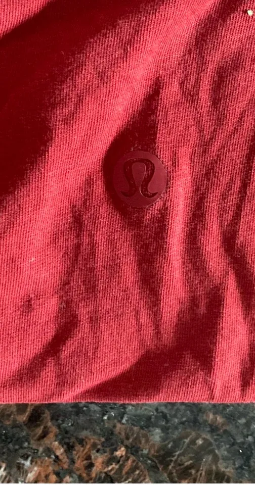 Lululemon Top - Image 2