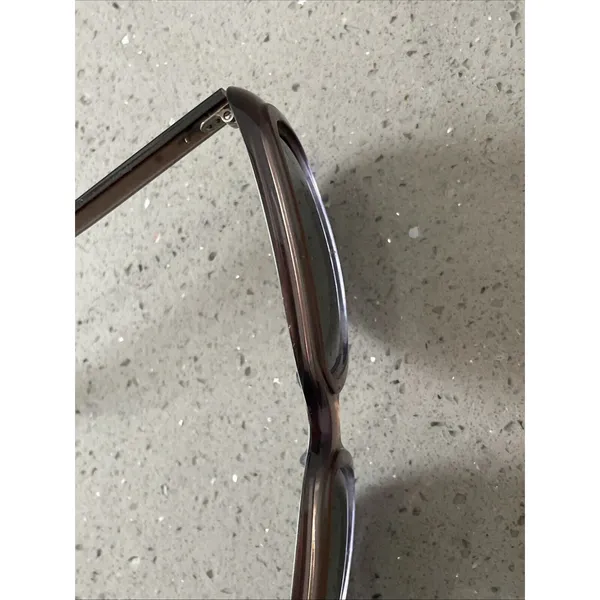 Ray-Ban RB 4174 860/51 2N Brown Blue Dawn Fade Sunglasses Frames Only - Image 16