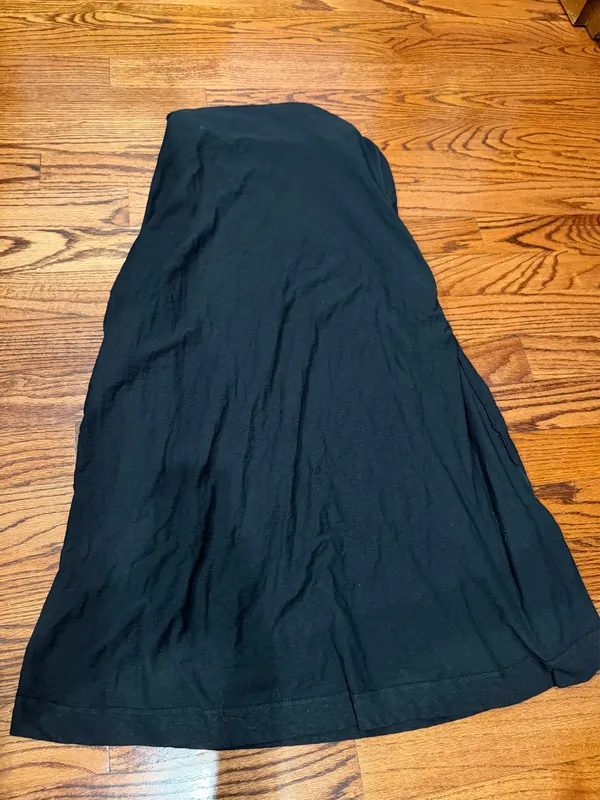 Free People Beach Strapless Dress - Image 2