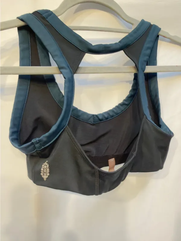 Free People Movement Rebel Sports Bra size XS - Image 6