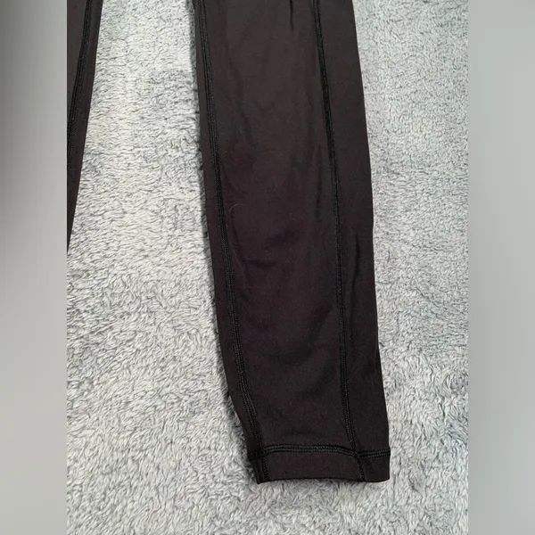 Lululemon athletica speed up tight Black Leggings 6 - Image 3