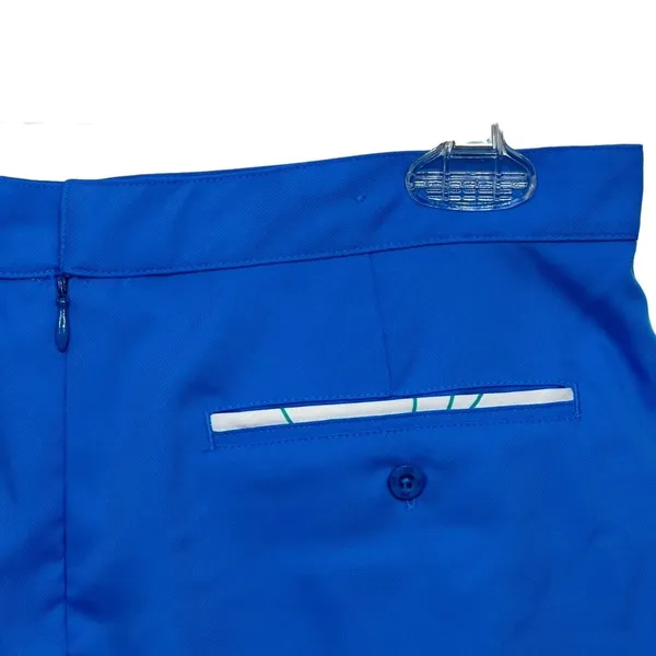 Under Armour Performance Sports Skirt Tennis Size‎ 6 Pockets RN 96510 Logo Skort - Image 5