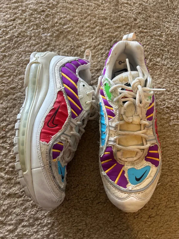 Nike Shoes - Image 3