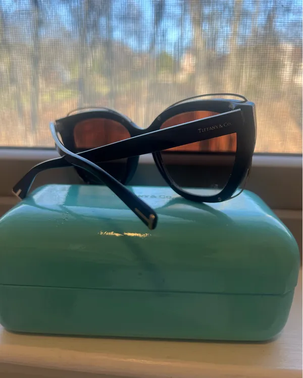 Tiffany & Co. Sunglasses - Image 3
