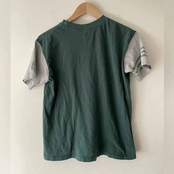 Boston‎ Celtics Adidas Tee Medium - Image 3