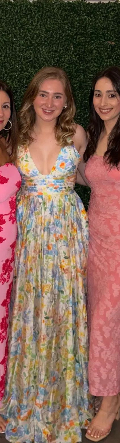 Hello Molly Buttercup Maxi Dress - Image 2