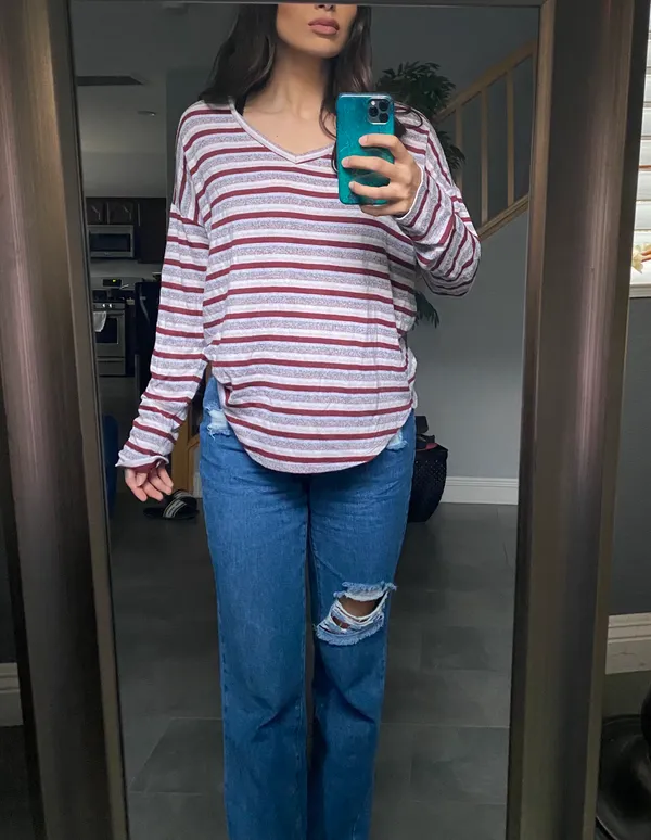 American Eagle Long Sleeve - Image 4