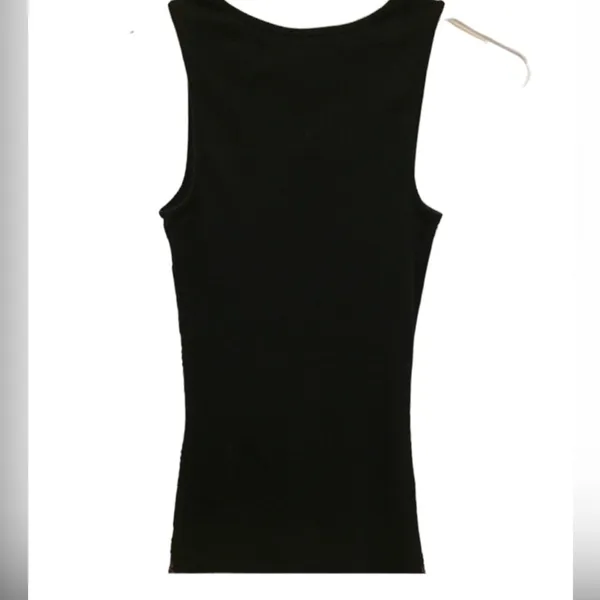Express NWOT sequin tank top - Image 5