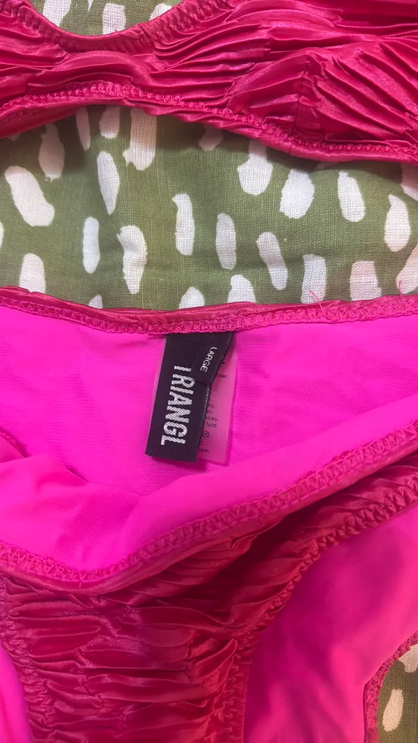 Triangl Bikini Set - Image 2