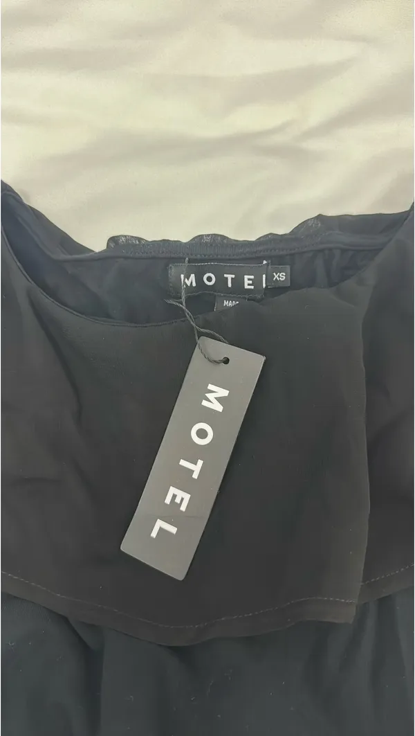 Motel Rocks Top - Image 3