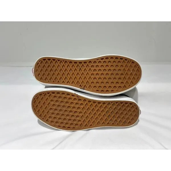Unisex Vans Old Skool Sneakers W 6.5 M 5 - Image 14