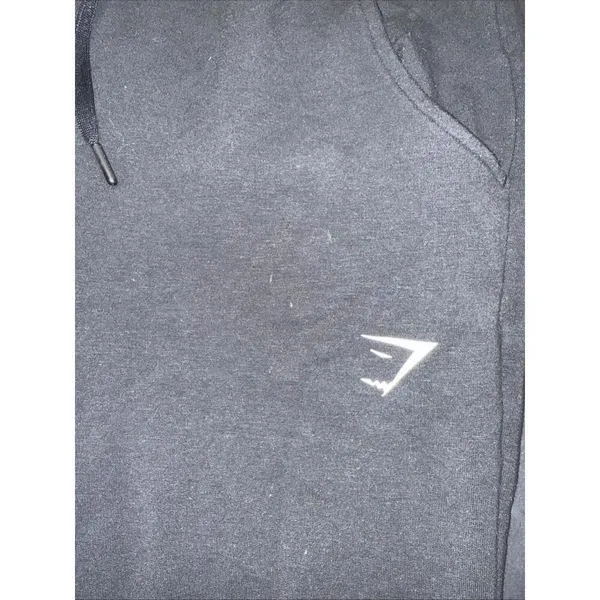 Gymshark Preppy Athleisure Gym Sports Athletic‎ Jogger Pants Pockets Small - Image 5