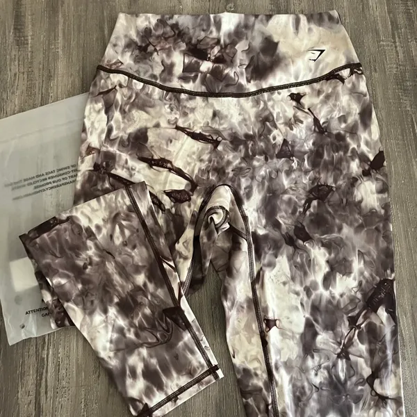 Gymshark New  Leggings XL - Image 2