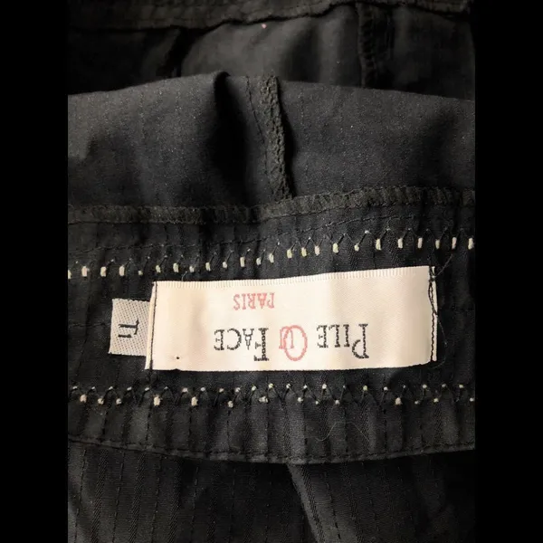 Pile‎ ou Face Paris Anthropologie Capri Pants - Image 3