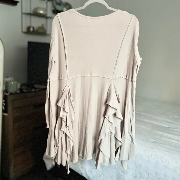 Free People Palm Tunic S - Image 3