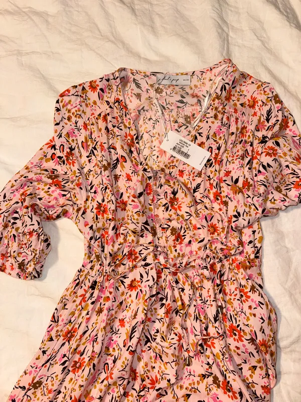 Petal and Pup Kelda Dress - Image 2