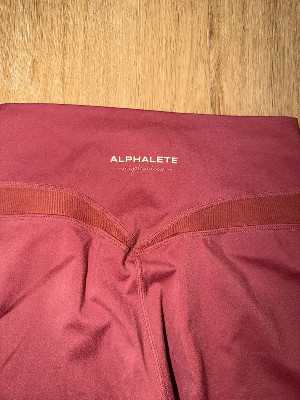 Alphalete Leggings - Image 7